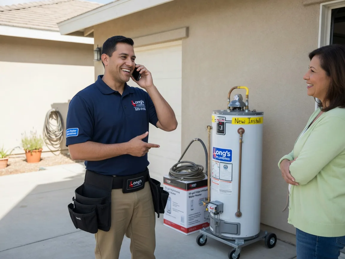 Leak Detection Chambersburg, PA FAQs